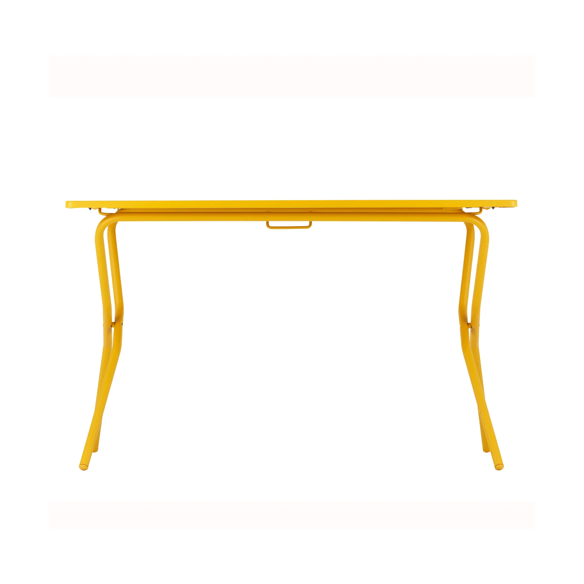 Balcony II mesa, Miel (amarillo), 120x70 cm Lafuma