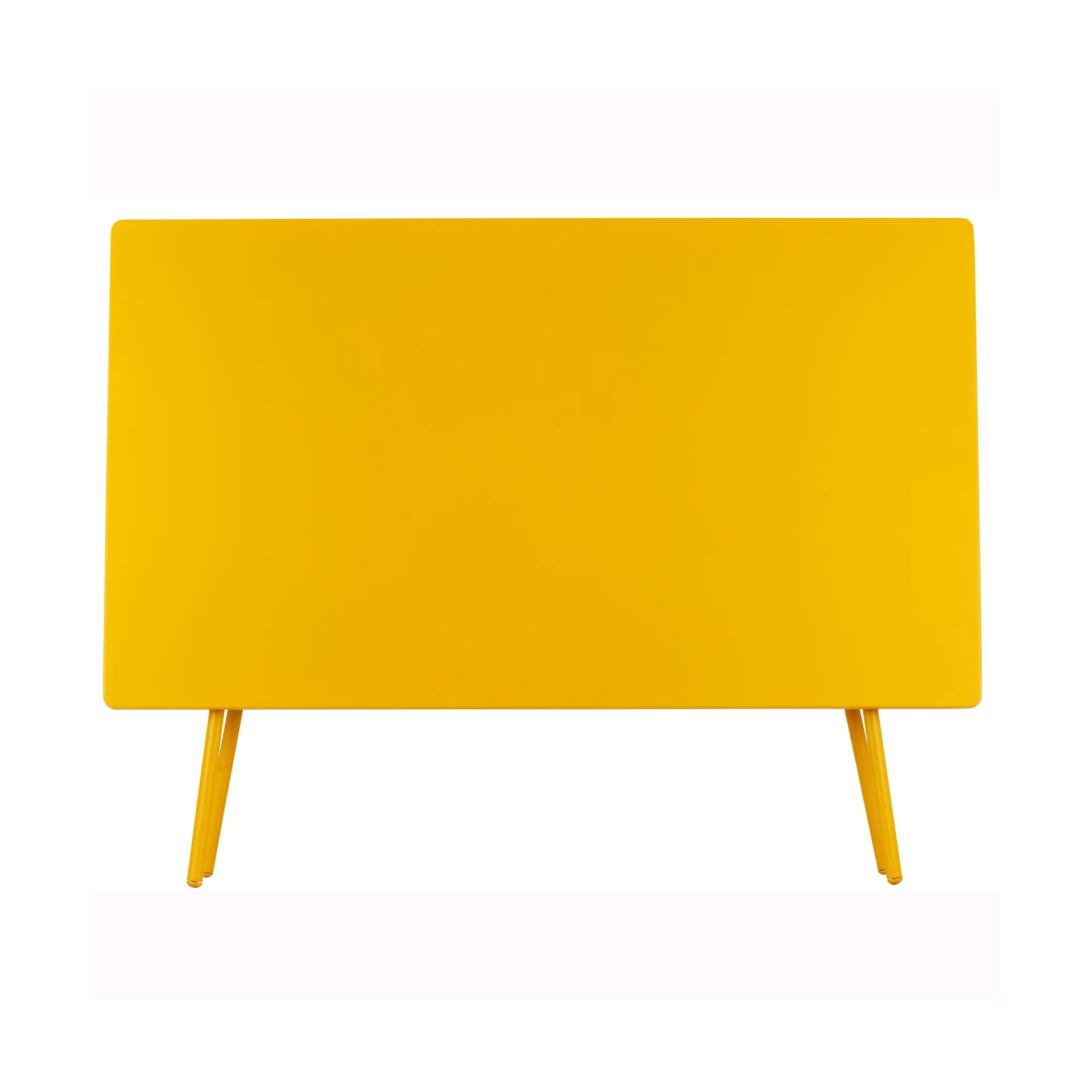 Balcony II mesa, Miel (amarillo), 140x80 cm Lafuma