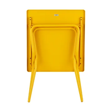 Balcony II mesa - Miel (amarillo), 64x70 cm - Lafuma