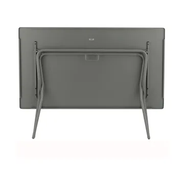 Balcony II mesa - Musgo (verde), 140x80 cm - Lafuma