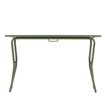 Balcony II mesa - Musgo (verde), 70x120 cm - Lafuma