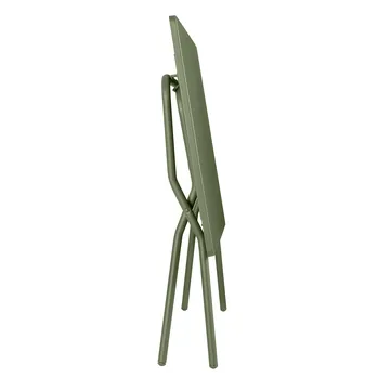 Balcony II mesa - Musgo (verde), 70x120 cm - Lafuma