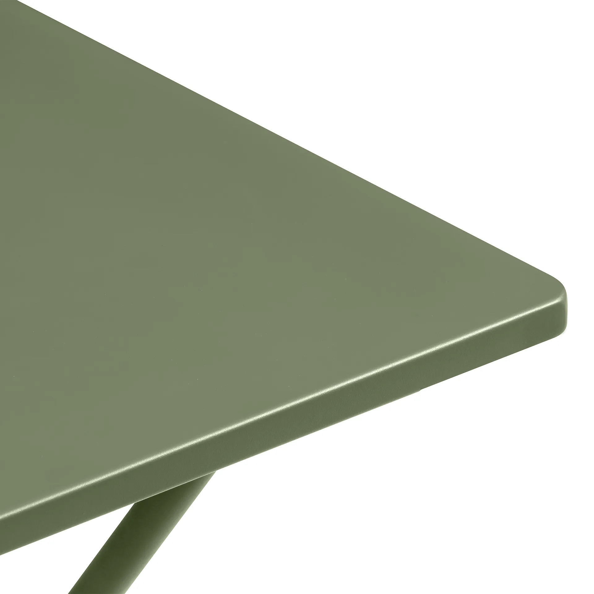 Balcony II mesa, Musgo (verde), 70x120 cm Lafuma Balcony II mesa, Musgo (verde), 70x120 cm Lafuma
