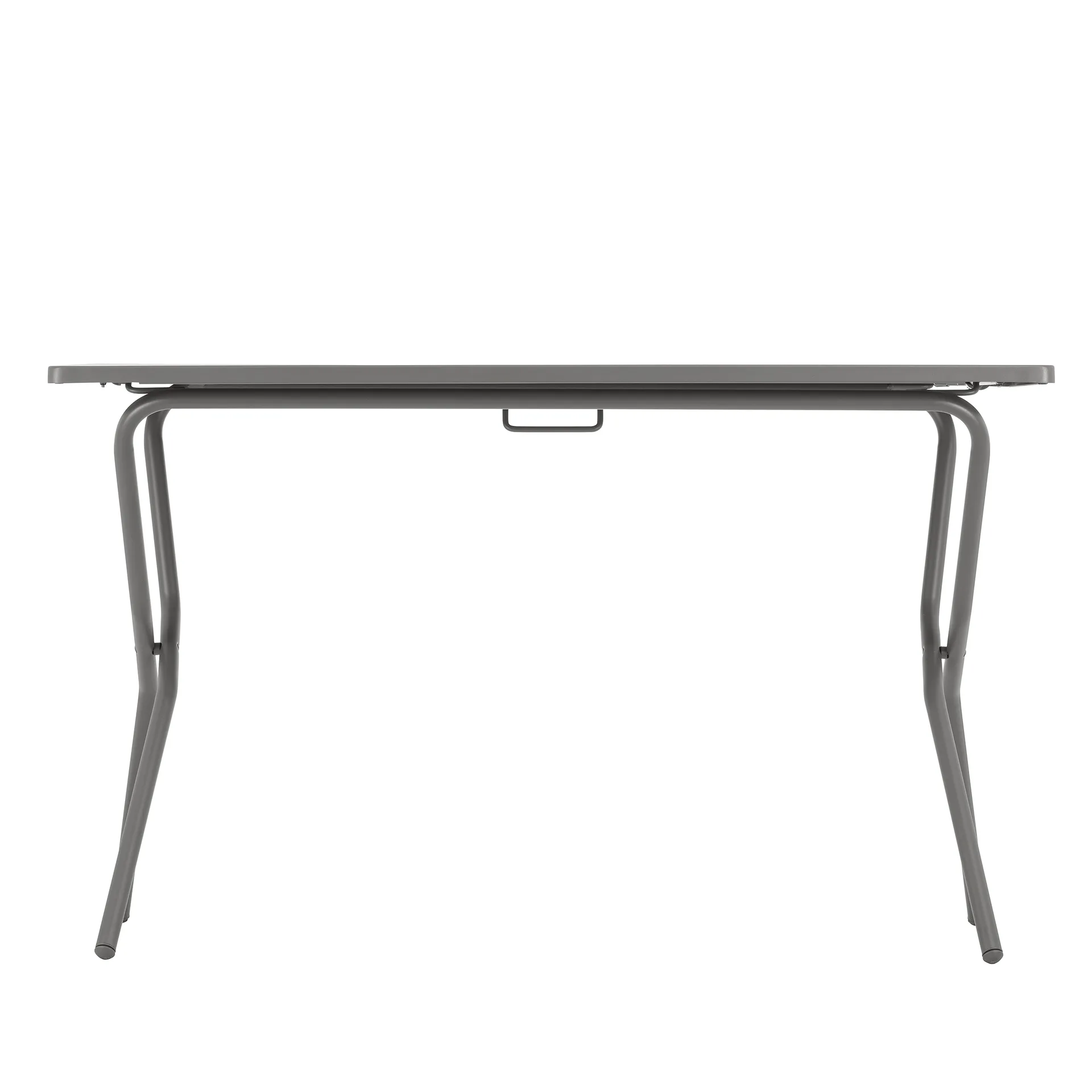 Balcony II mesa, Titane (gris), 70x120 cm Lafuma Balcony II mesa, Titane (gris), 70x120 cm Lafuma