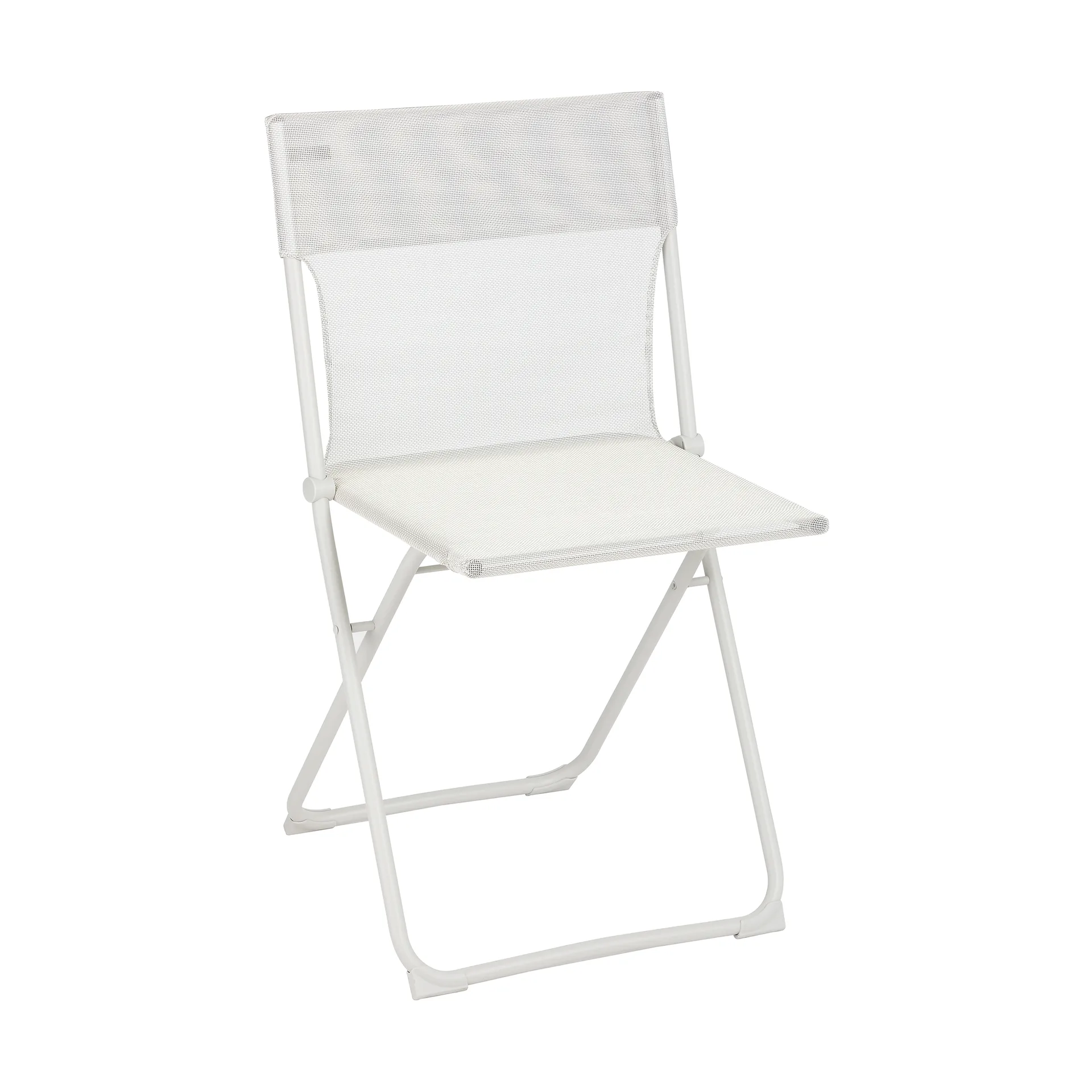 Balcony II silla, Centeno (gris) Lafuma Balcony II silla, Centeno (gris) Lafuma