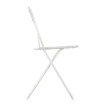 Balcony II silla - Centeno (gris) - Lafuma