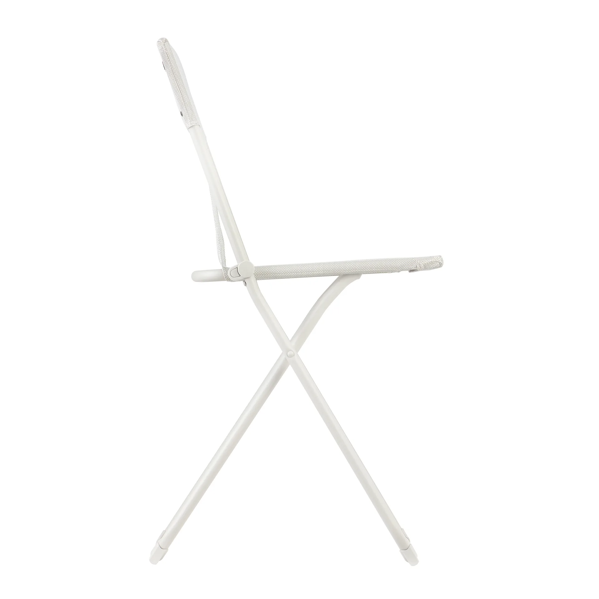 Balcony II silla, Centeno (gris) Lafuma Balcony II silla, Centeno (gris) Lafuma