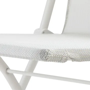 Balcony II silla - Centeno (gris) - Lafuma