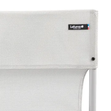 Balcony II silla - Centeno (gris) - Lafuma