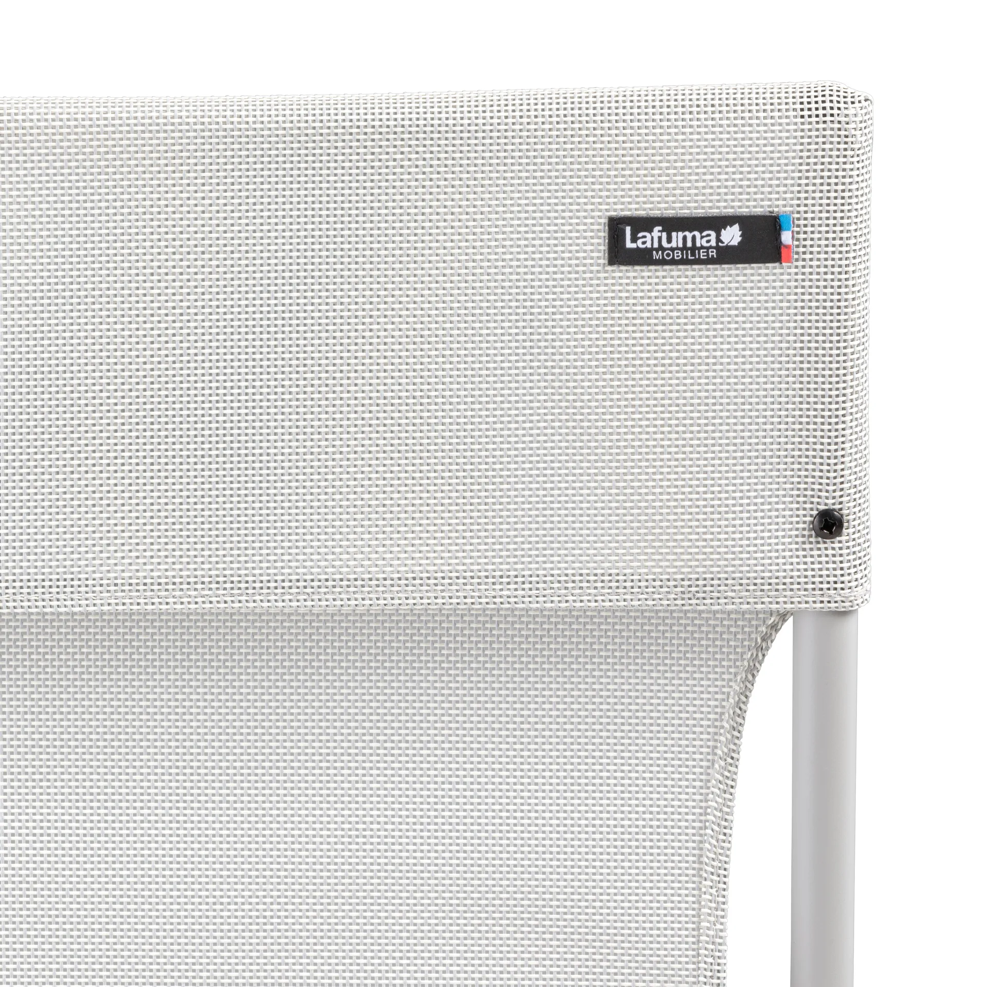 Balcony II silla, Centeno (gris) Lafuma Balcony II silla, Centeno (gris) Lafuma