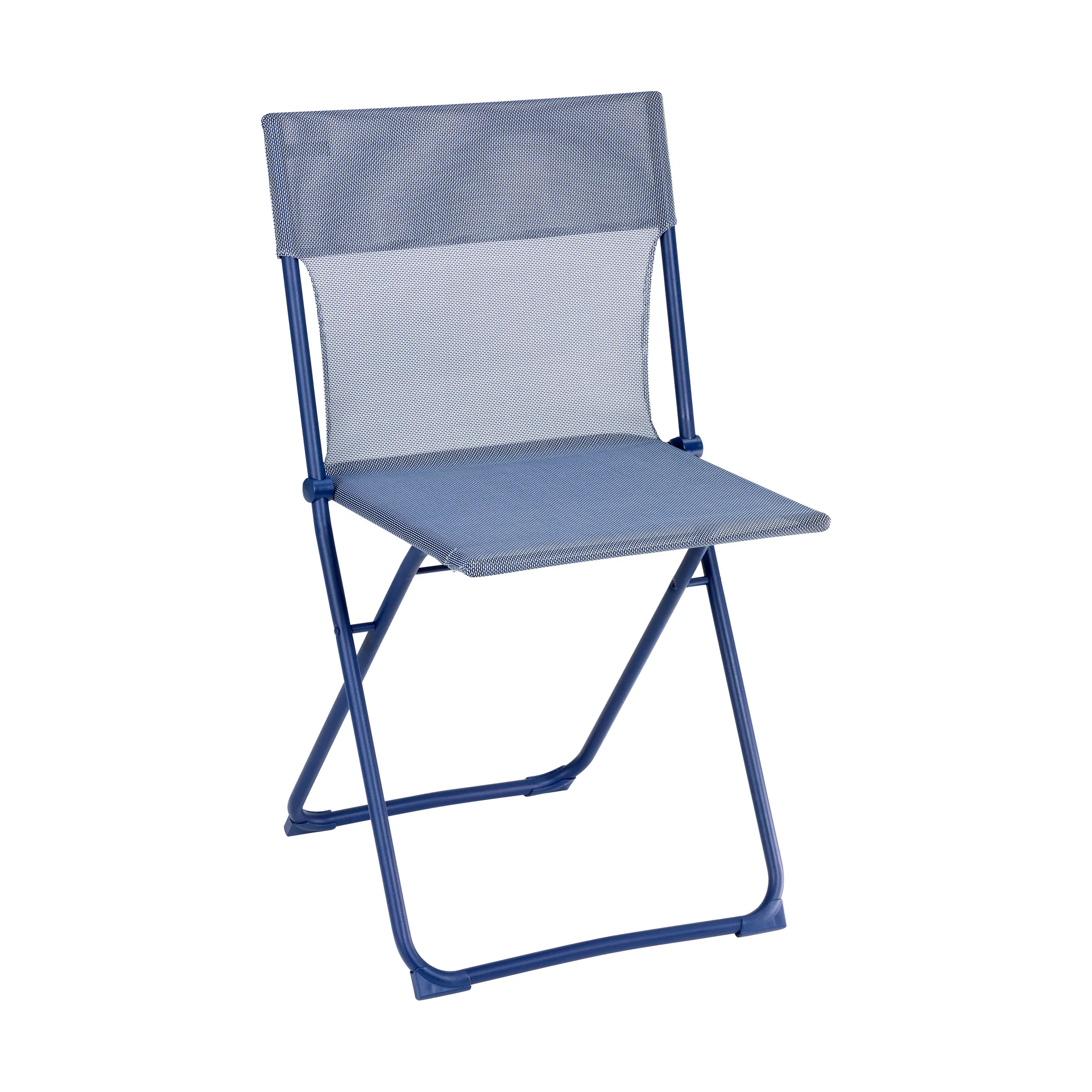 Balcony II silla, Índigo (azul) Lafuma Balcony II silla, Índigo (azul) Lafuma