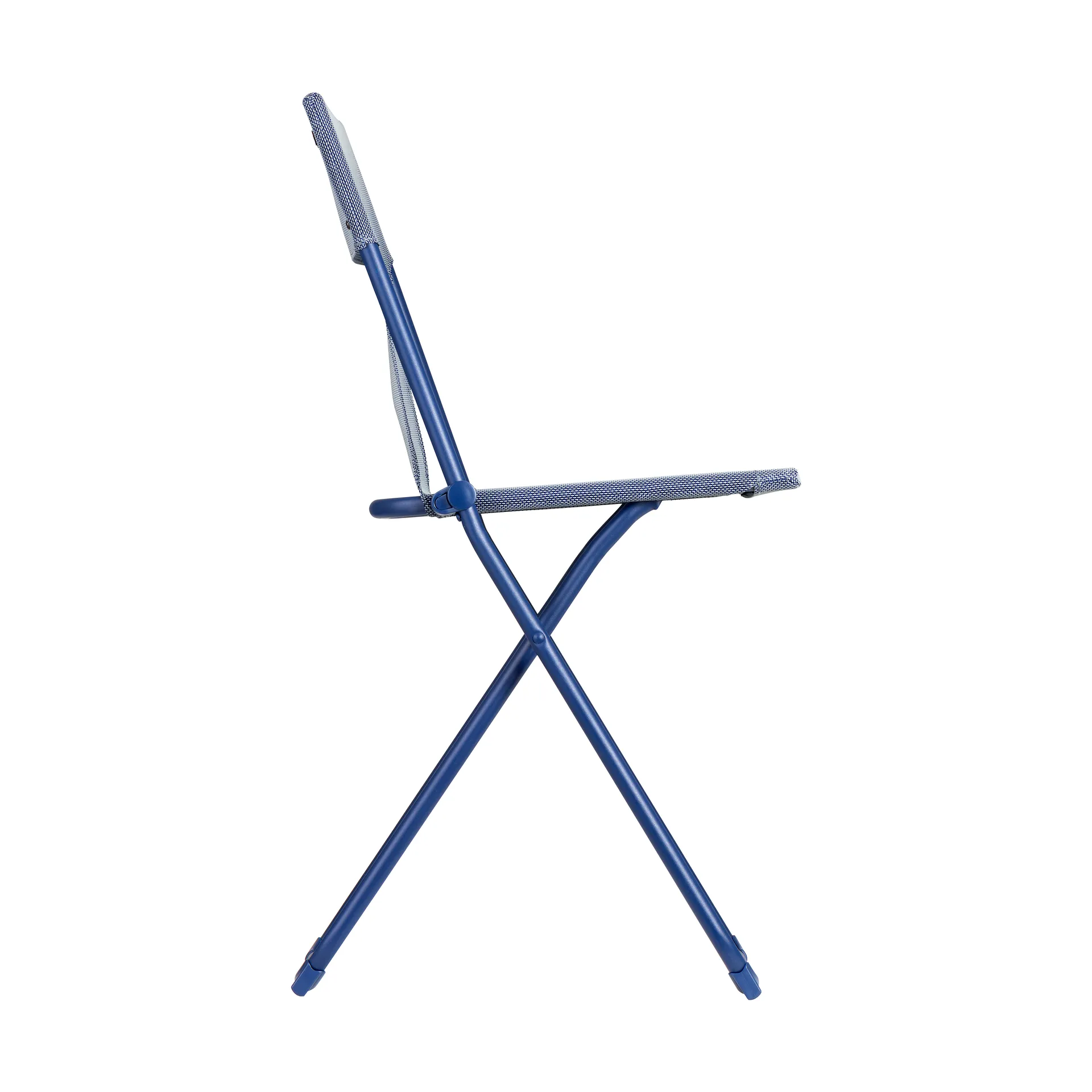 Balcony II silla, Índigo (azul) Lafuma Balcony II silla, Índigo (azul) Lafuma