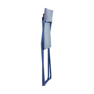 Balcony II silla - Índigo (azul) - Lafuma