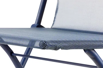 Balcony II silla - Índigo (azul) - Lafuma