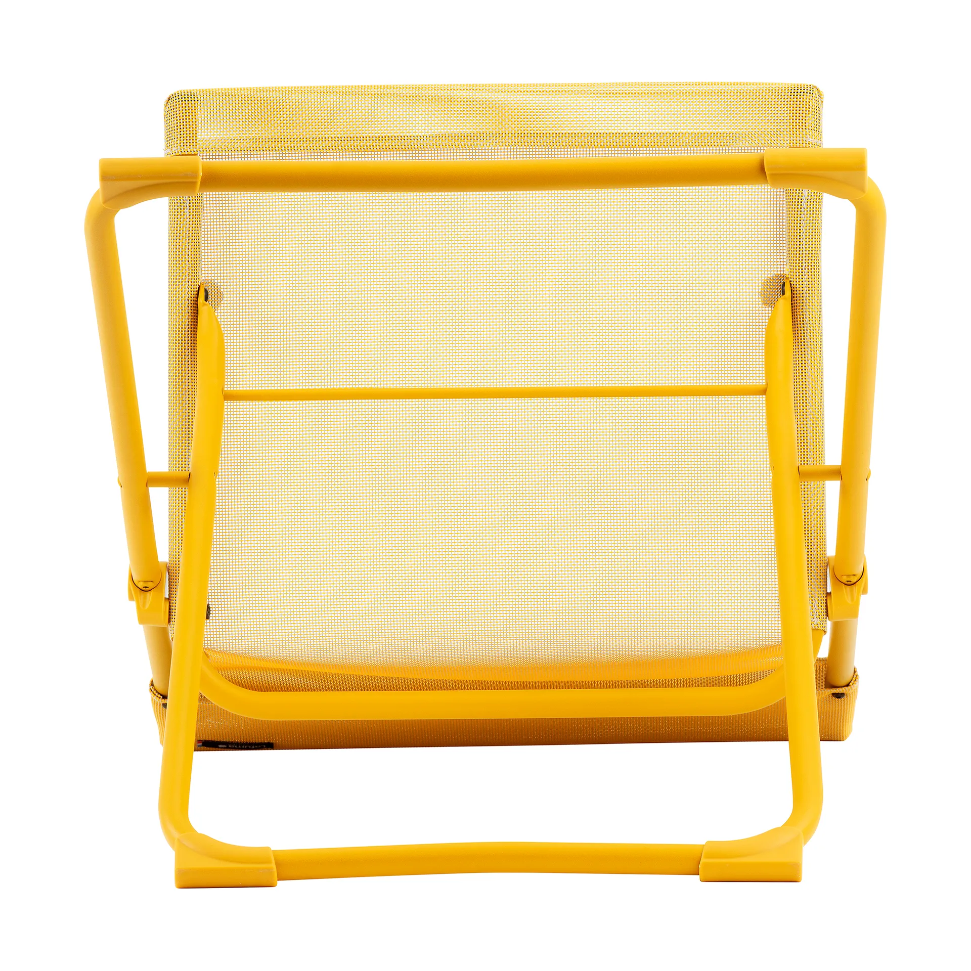 Balcony II silla, Miel (amarillo) Lafuma