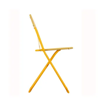 Balcony II silla - Miel - Lafuma