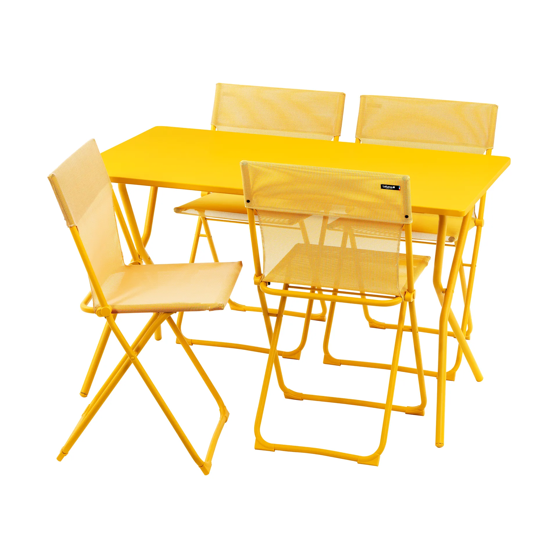 Balcony II silla, Miel Lafuma