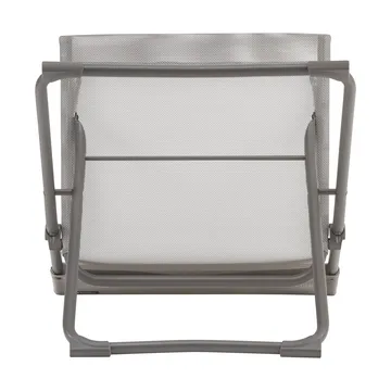 Balcony II silla - Terre (gris) - Lafuma