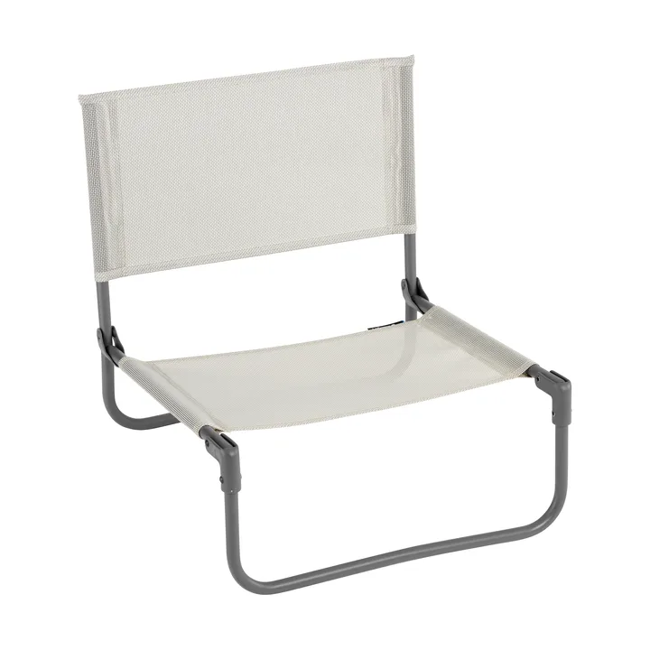 CB II Low silla - Seigle II (gris) - Lafuma