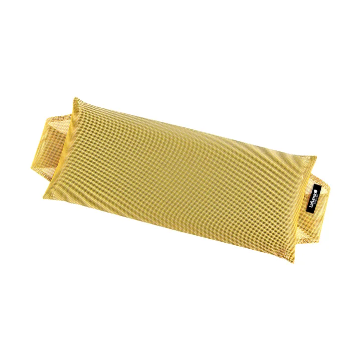 Cojín para la cabeza Maxi transat/Transaswing - Miel - Lafuma