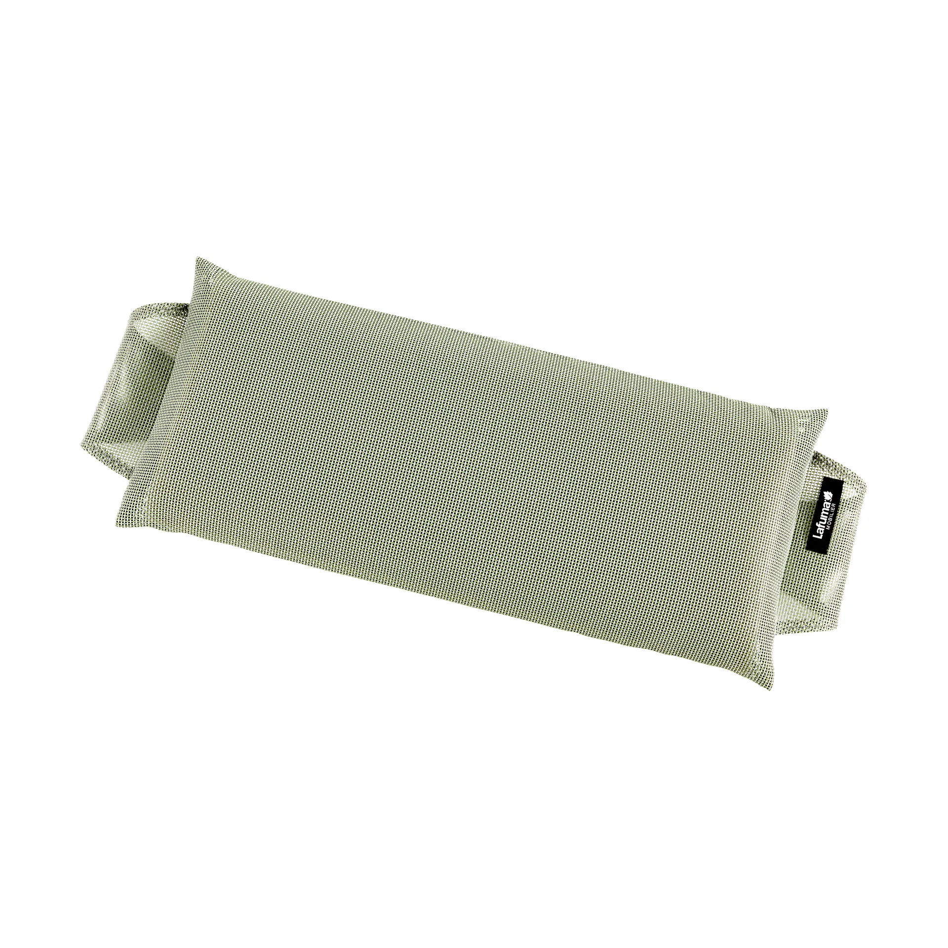 Cojín para la cabeza Maxi transat/Transaswing, Musgo Lafuma
