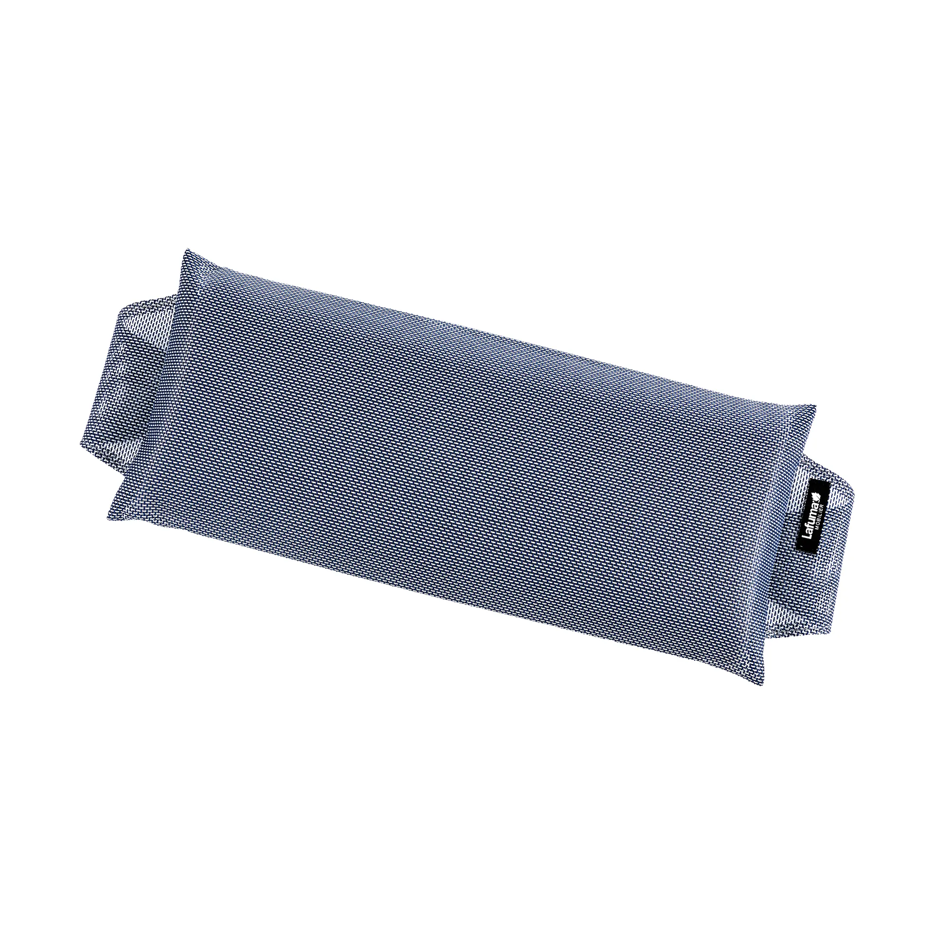 Cojín reposacabezas Maxi transat/Transaswing, Índigo (azul) Lafuma