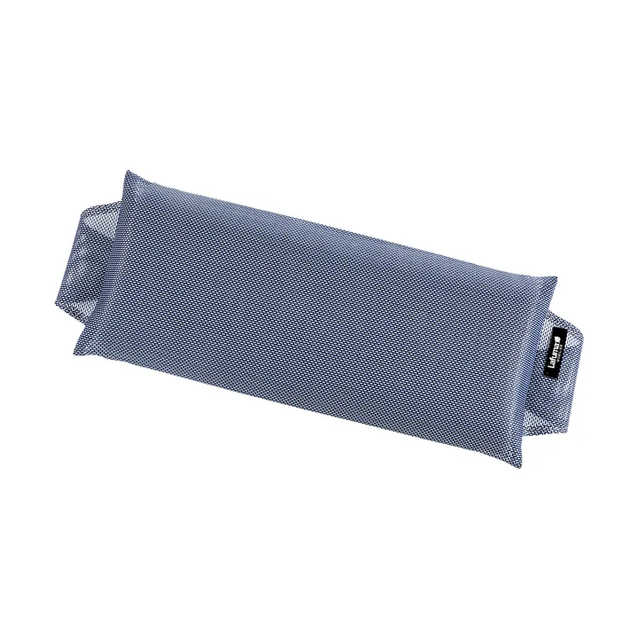 Cojín reposacabezas Maxi transat/Transaswing - Índigo (azul) - Lafuma