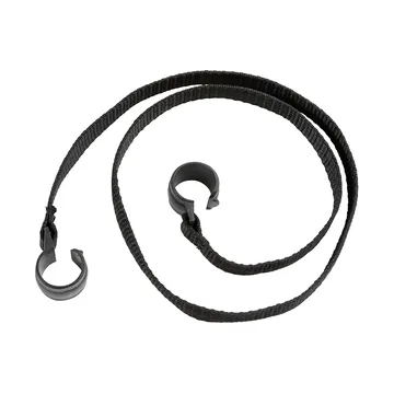 Correa Lafuma para silla de playa - Black-noir - Lafuma