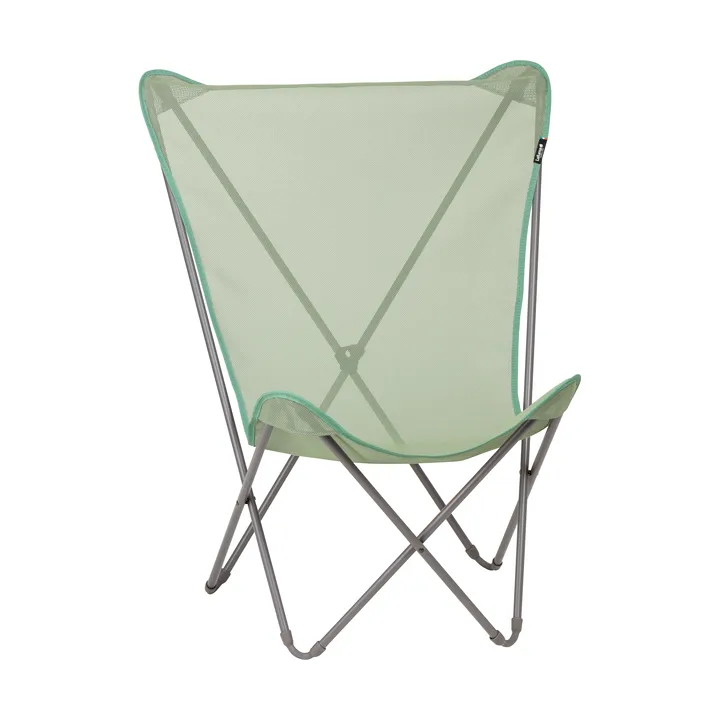 Maxi Pop Up Exterya tumbona - Moss (verde) - Lafuma
