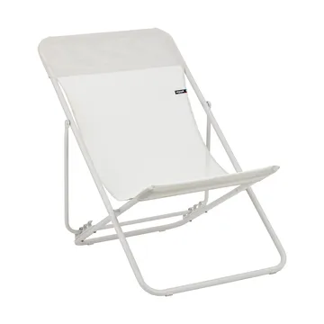 Maxi Transat Colorblock tumbona - Centeno (gris) - Lafuma