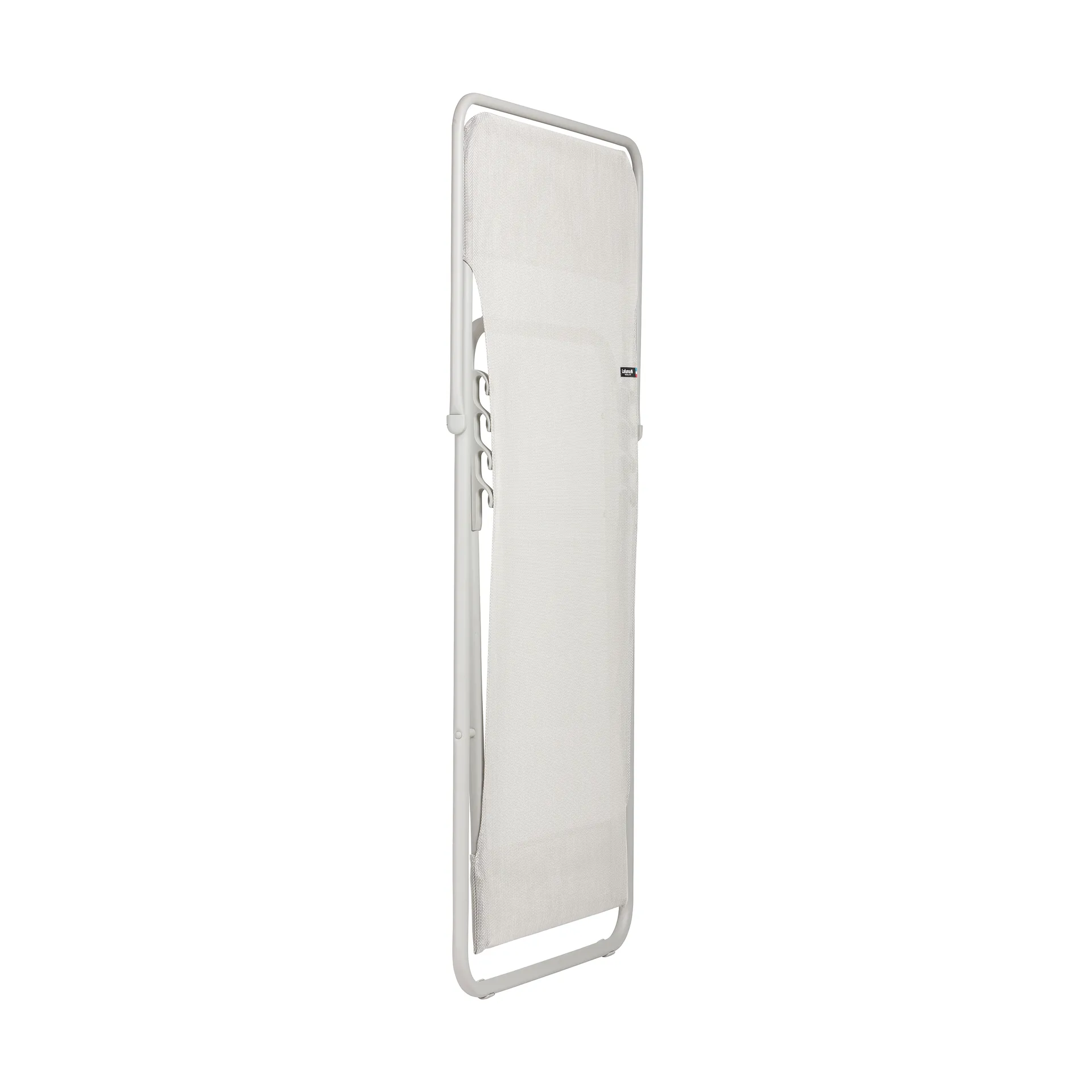 Maxi Transat Colorblock tumbona, Centeno (gris) Lafuma