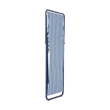 Maxi Transat Colorblock tumbona - Rayure Indigo (azul) - Lafuma