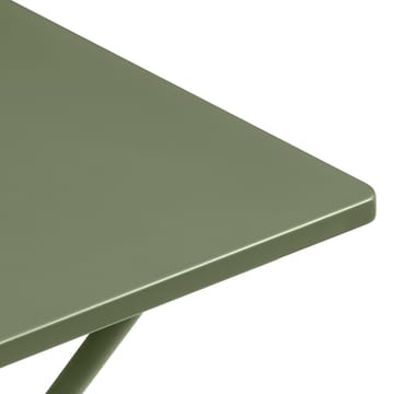 Mesa Balcony 70x120 cm - Moss - Lafuma