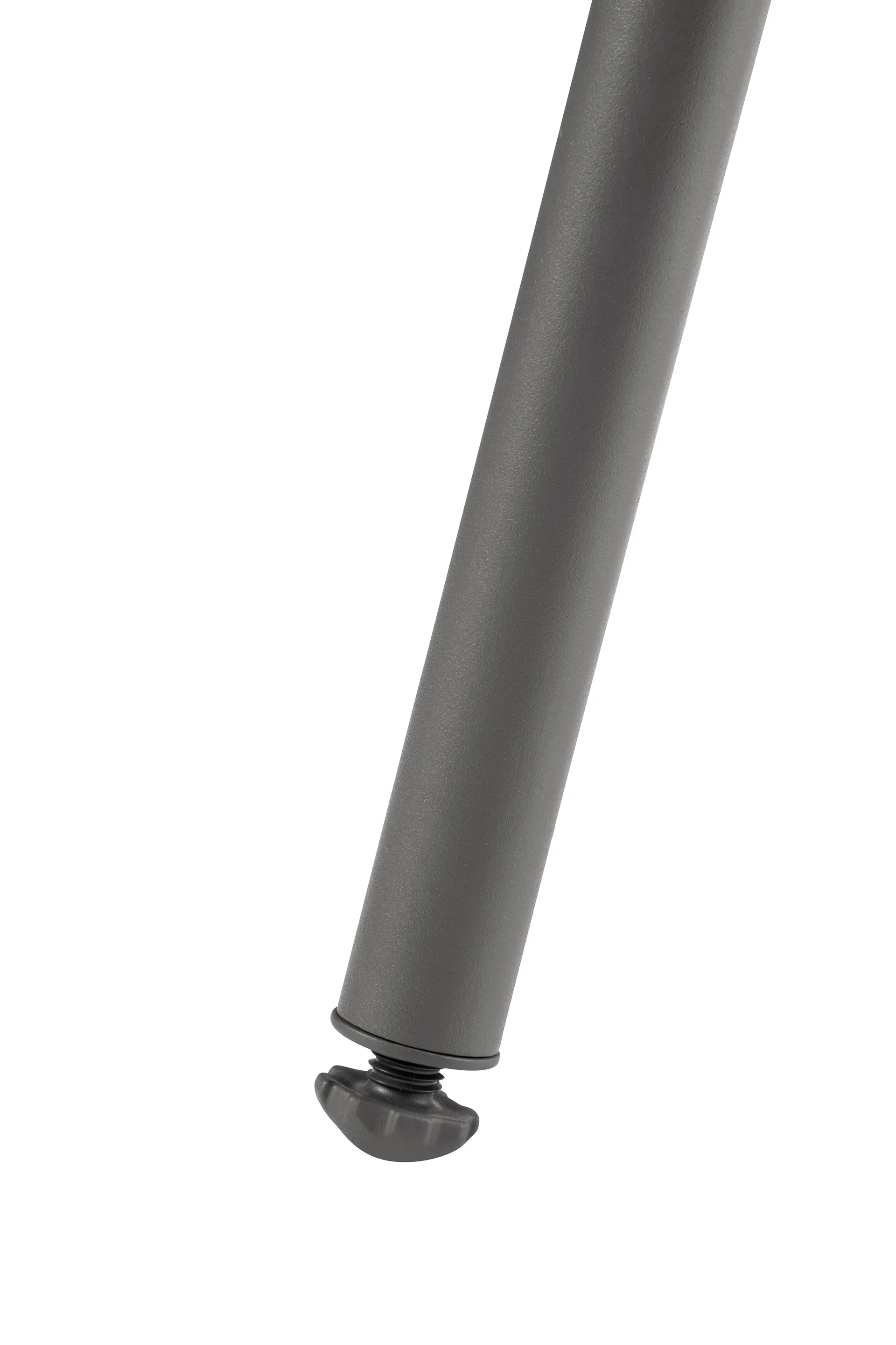 Mesa Balcony, Titane/gris Lafuma