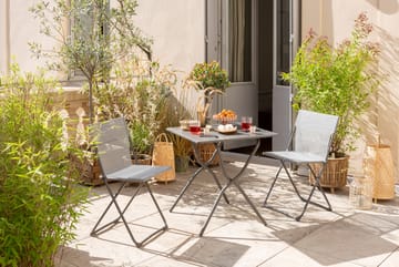 Mesa Balcony - Titane/gris - Lafuma