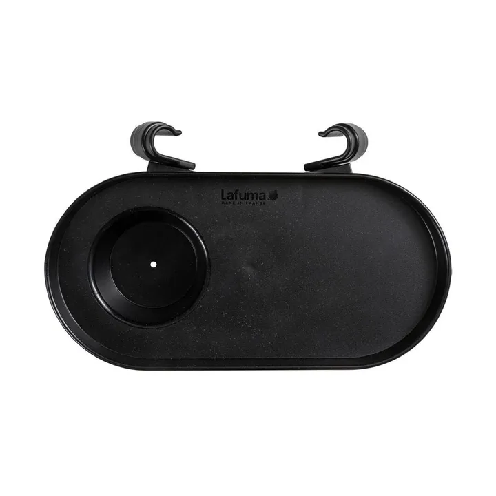 Portavasos Lafuma para Relax 301 y Relax 801/803 - Noir - Lafuma