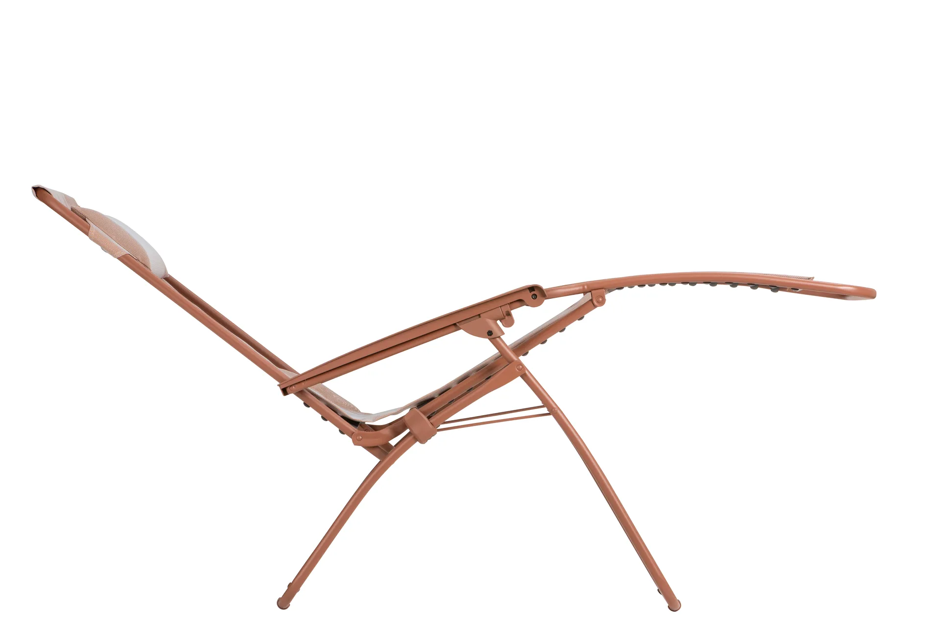 R Clip Batyline tumbona, Canyon Lafuma