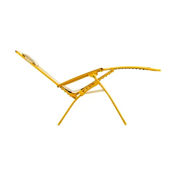 R Clip Batyline tumbona - Miel - Lafuma