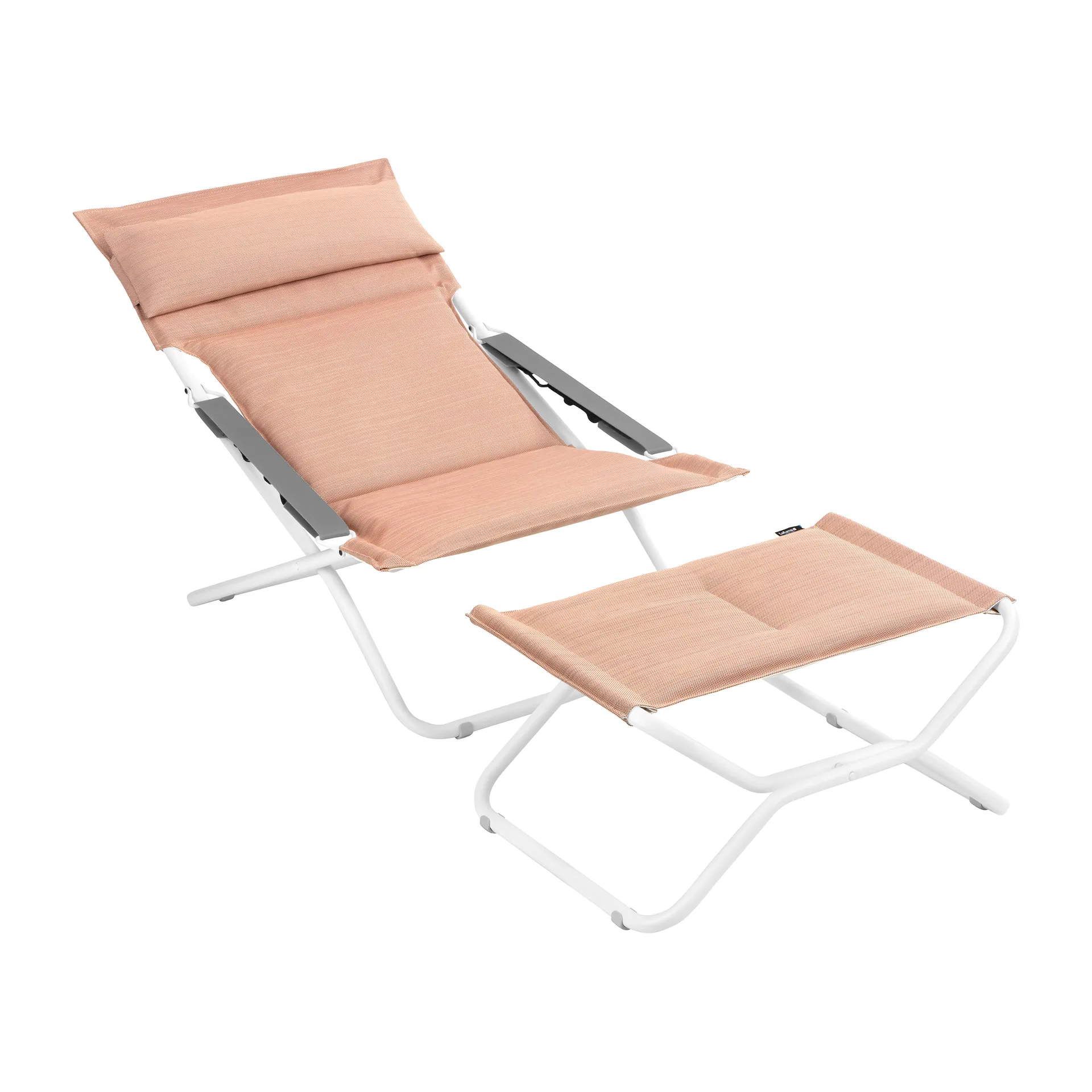 Reposapiés Bayanne, Ocre Lafuma