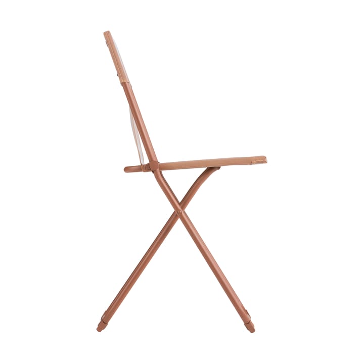 Silla Balcony, Canyon/Terracotta Lafuma