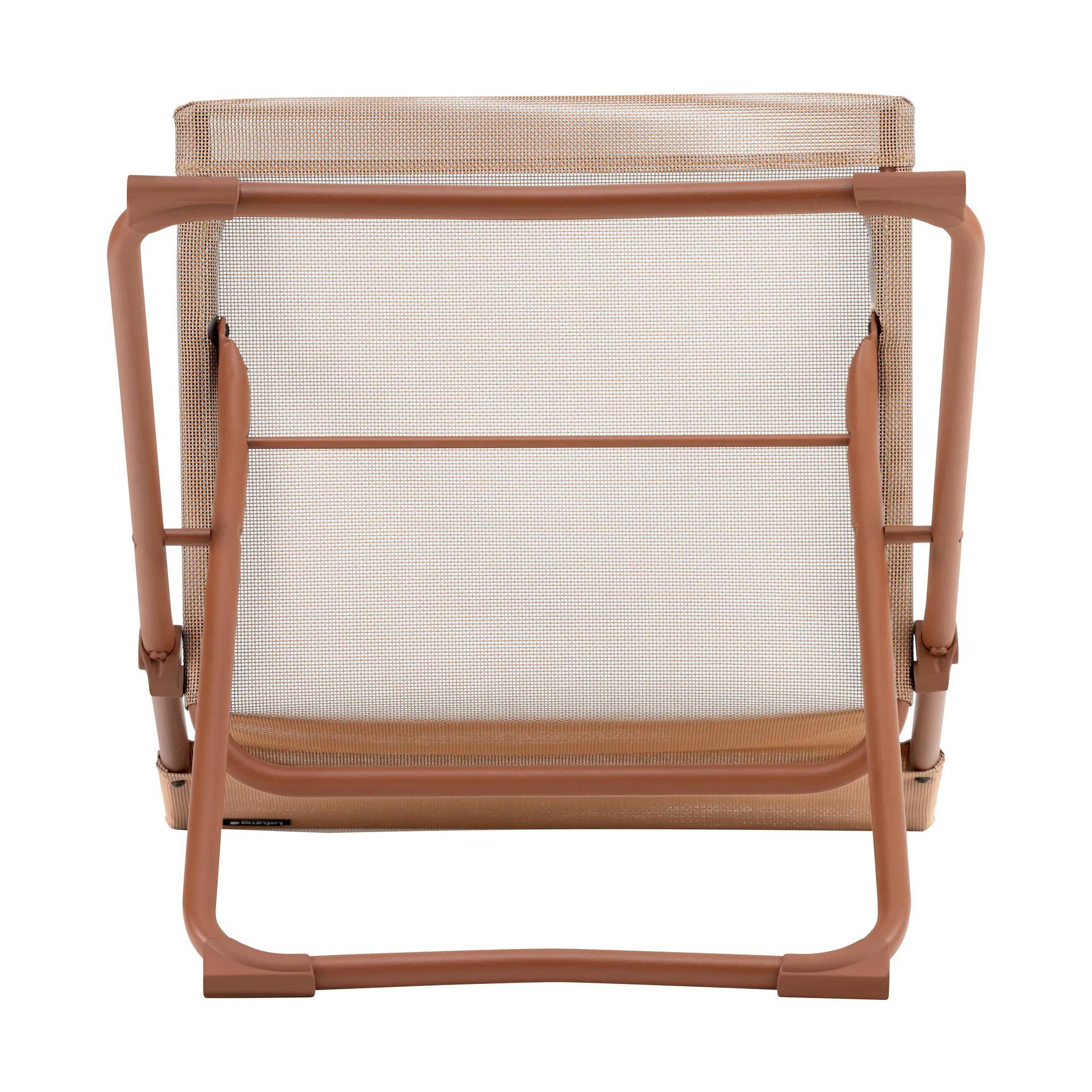 Silla Balcony, Canyon/Terracotta Lafuma