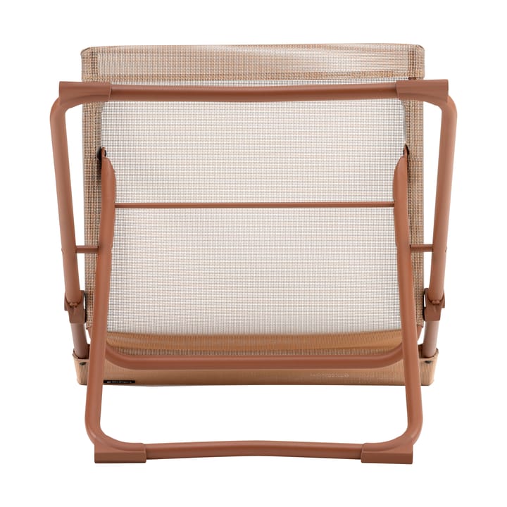 Silla Balcony, Canyon/Terracotta Lafuma