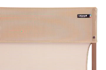 Silla Balcony - Canyon/Terracotta - Lafuma