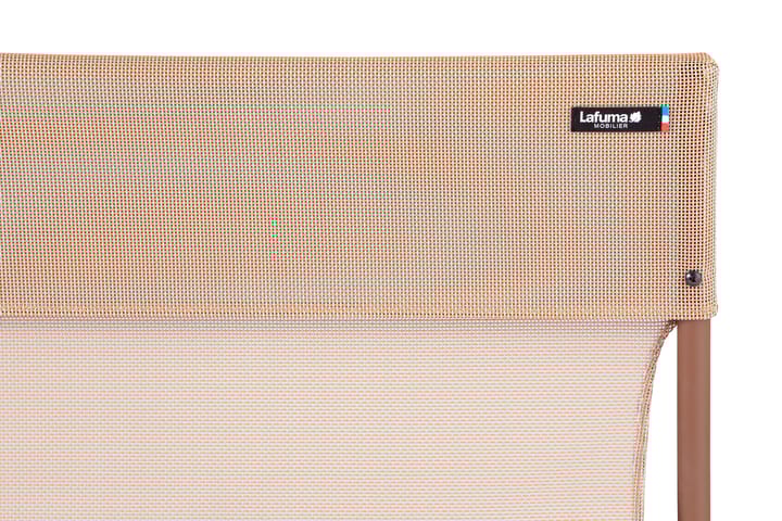 Silla Balcony, Canyon/Terracotta Lafuma