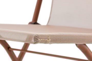 Silla Balcony - Canyon/Terracotta - Lafuma