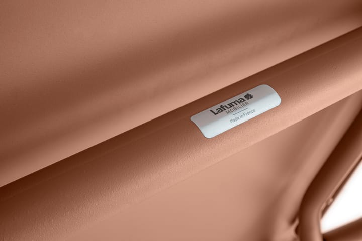Silla Balcony, Canyon/Terracotta Lafuma