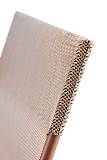 Silla Balcony - Canyon/Terracotta - Lafuma