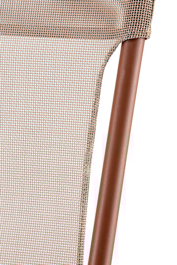 Silla Balcony - Canyon/Terracotta - Lafuma