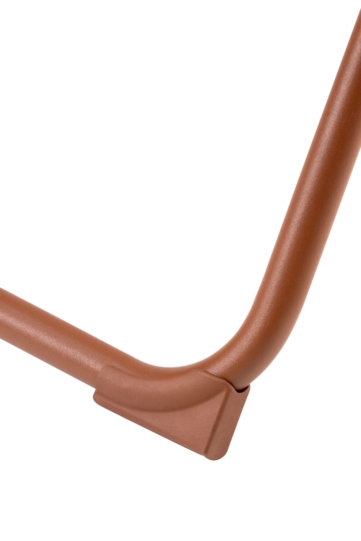 Silla Balcony, Canyon/Terracotta Lafuma