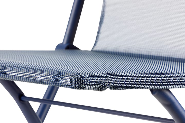 Silla Balcony, Ingo/azul Lafuma